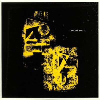 Co​-​Ops Vol​.​2